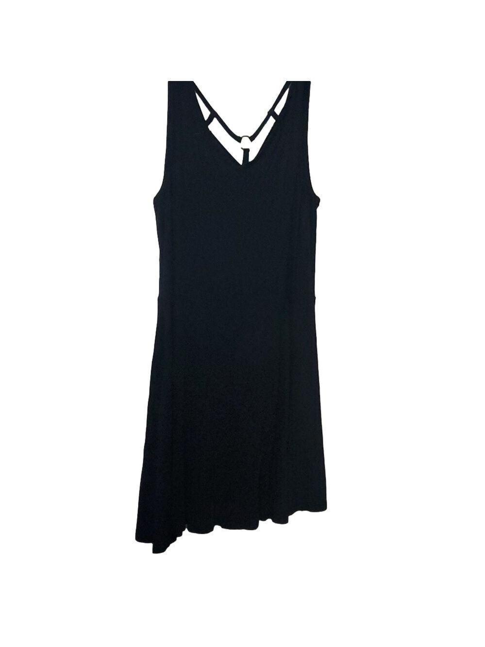Extra touch plus size dress/cover up